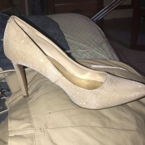 Jennifer Lopez heels